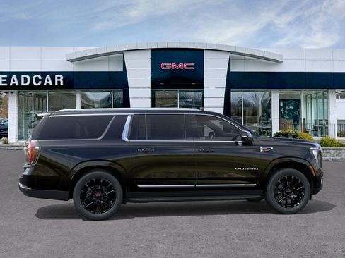 New 2026 GMC Yukon XL Elevation w/ LPO, Floor Liner Package image 29