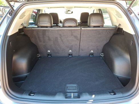 Certified 2022 Jeep Compass Limited image 28