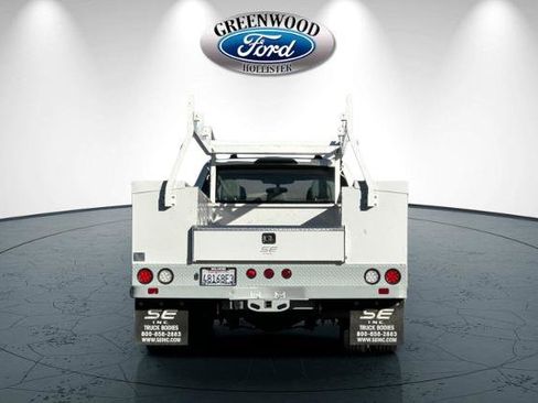 Certified 2021 Ford F350 XL w/ Power Equipment Group image 5