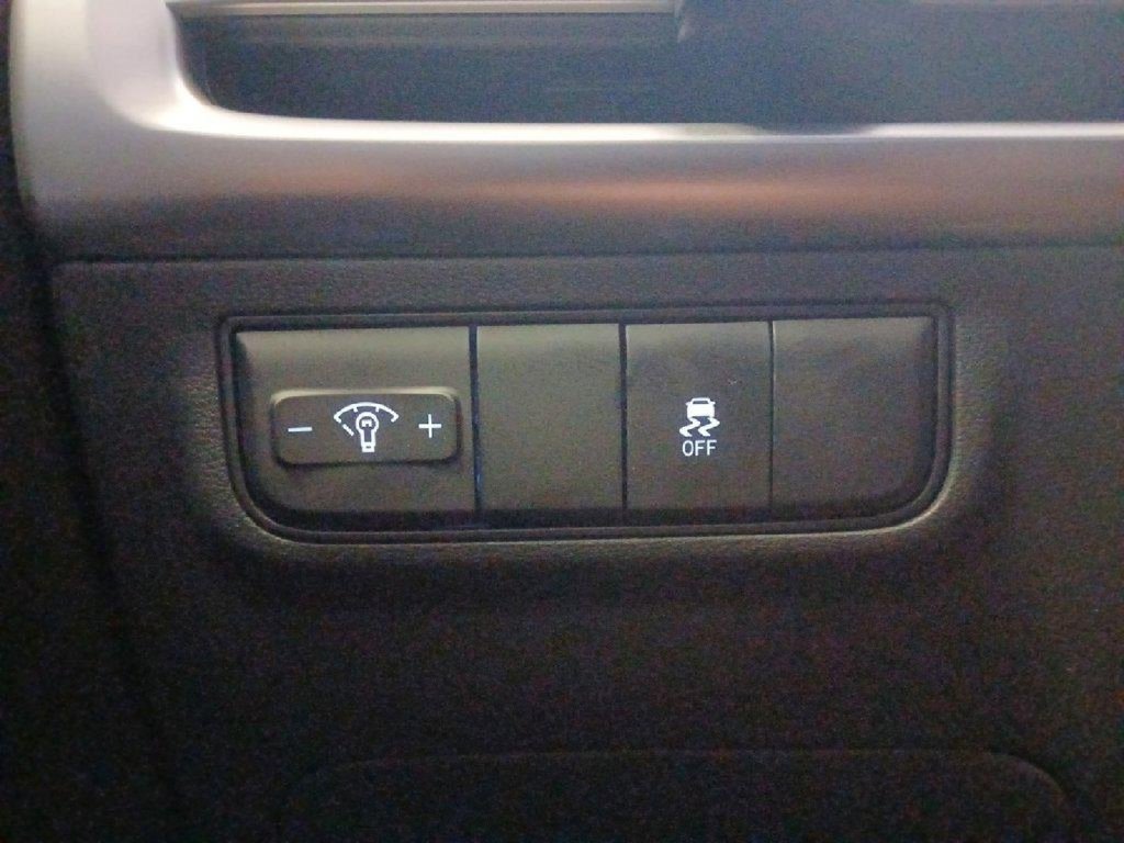 New 2026 Hyundai Tucson SE FWD image 19