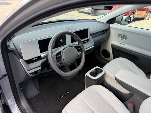 Used 2023 Hyundai Ioniq 5 SEL w/ Cargo Package image 24