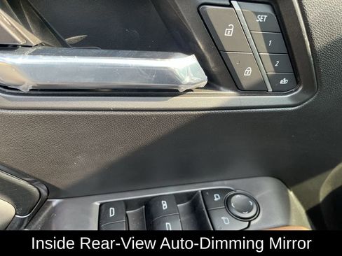 New 2026 GMC Canyon AT4 w/ Technology Plus Package image 29