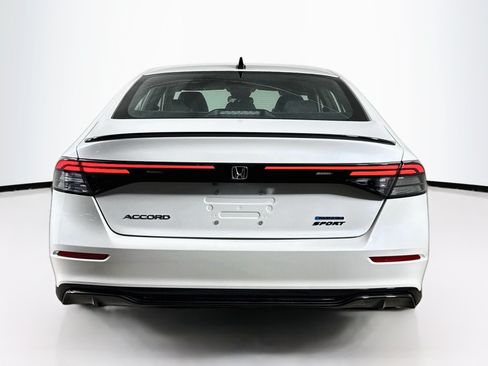 Used 2023 Honda Accord Sport image 30