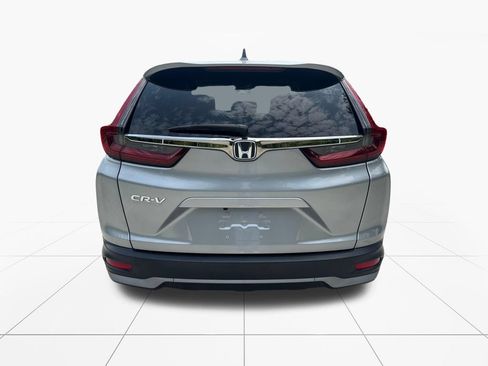 Used 2020 Honda CR-V EX image 7