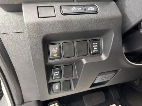 New 2026 Nissan Frontier S w/ S Utility Package image 37