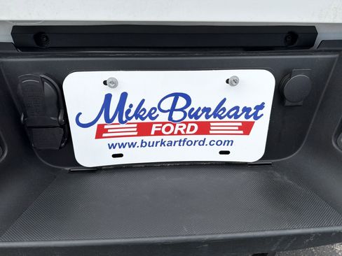 Used 2024 Ford F250 Lariat w/ Lariat Ultimate Package image 18