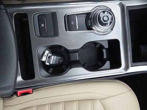 Used 2022 Ford Edge SEL w/ Convenience Package image 21