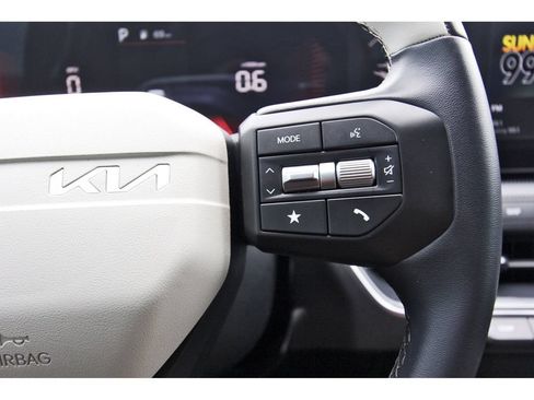 Used 2026 Kia K4 GT-Line w/ GT-Line Sunroof Package FWD image 16