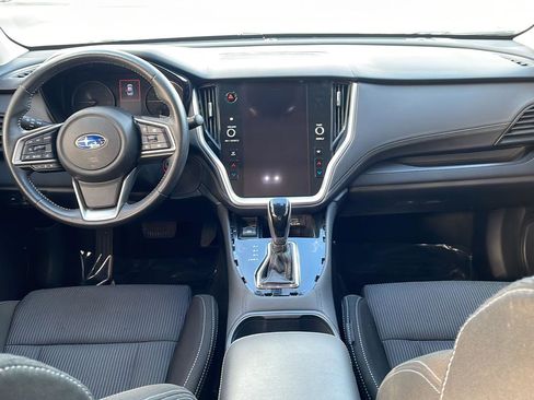 New 2024 Subaru Legacy Premium image 16