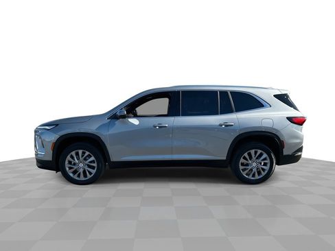 Used 2025 Buick Enclave Preferred image 5