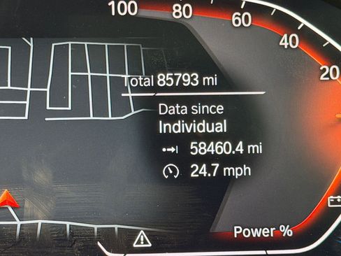 Used 2022 BMW X5 sDrive40i w/ M Sport Package image 22