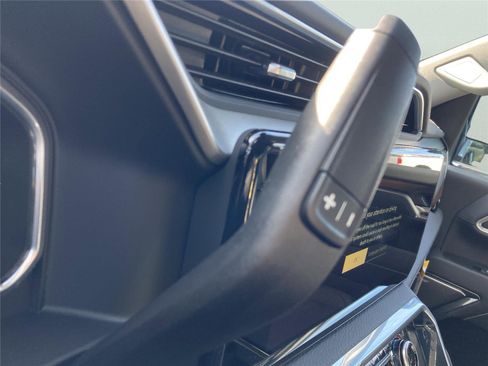 New 2026 GMC Sierra 2500 Denali w/ Denali Reserve Package image 29