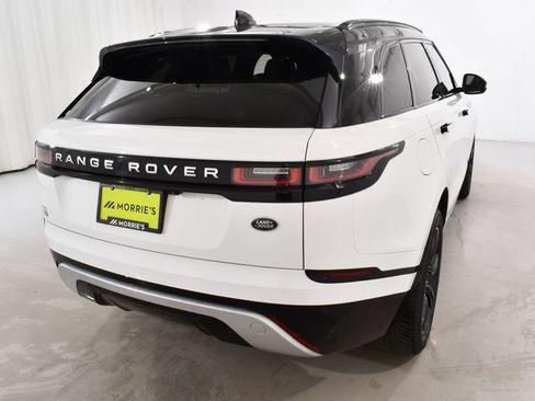 Used 2020 Land Rover Range Rover Velar S AWD/4WD image 12