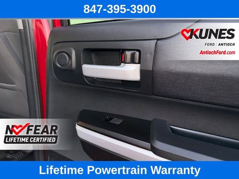 Used 2018 Toyota Tundra SR5 image 18