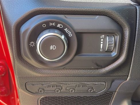 New 2026 Jeep Wrangler Sport S image 15