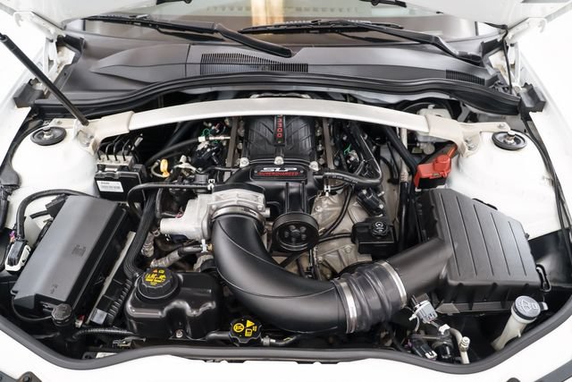 Used 2012 Chevrolet Camaro SS w/ RS Package RWD image 33