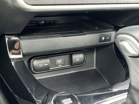 Used 2022 Kia Seltos EX image 31