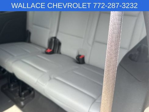 Used 2023 Chevrolet Tahoe LT w/ LT Signature Plus Package AWD/4WD image 15