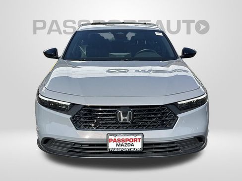 Used 2025 Honda Accord Sport image 7