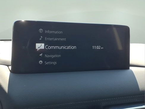 Certified 2023 MAZDA CX-5 AWD 2.5 S w/ Select Package image 8
