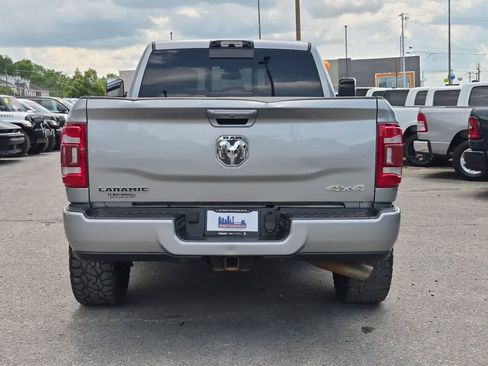 Used 2022 RAM 2500 Laramie AWD/4WD image 7