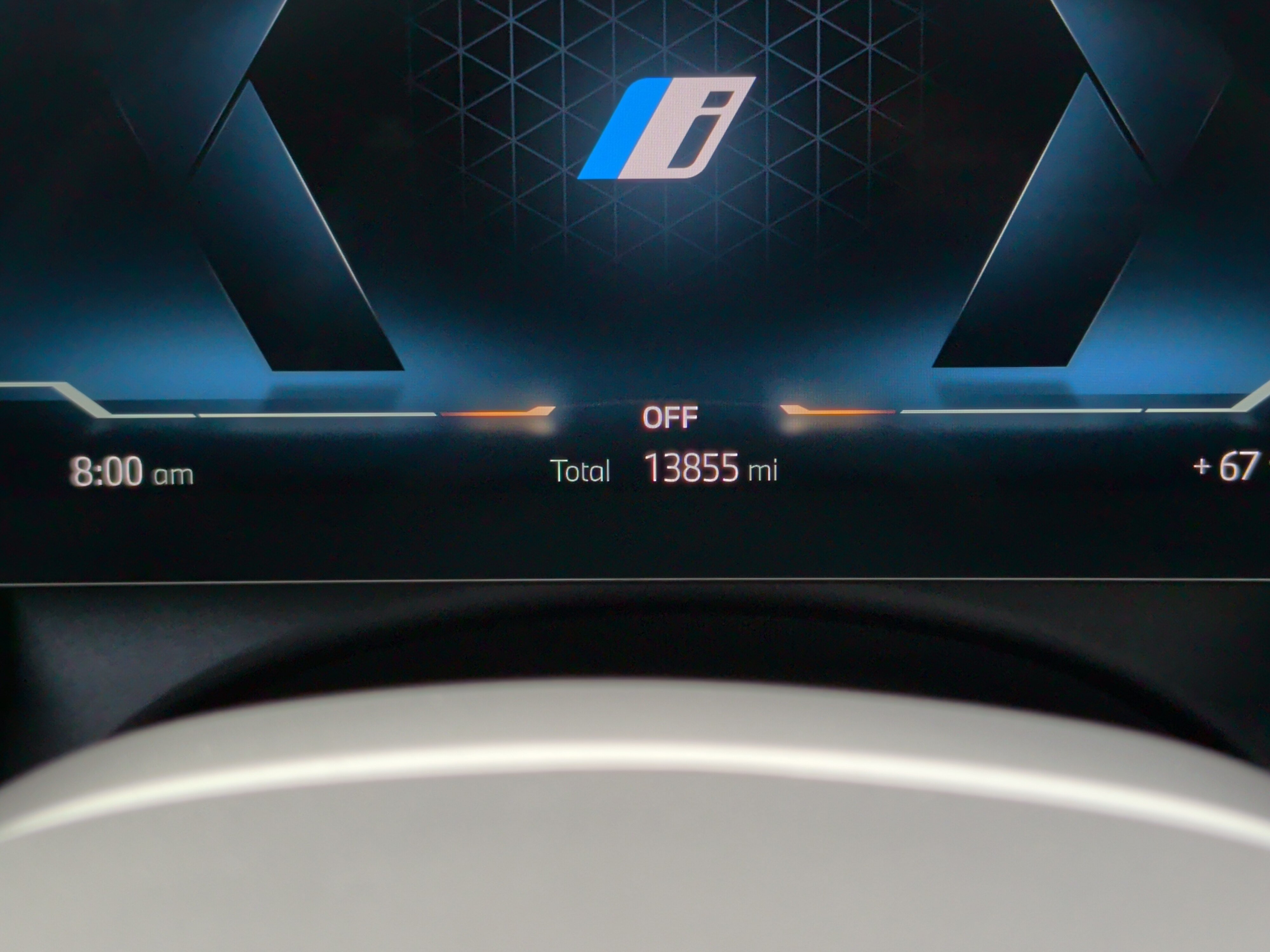 Certified 2026 BMW i5 eDrive40 w/ M Sport Package RWD image 16