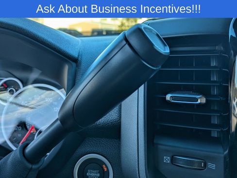 New 2026 RAM 2500 Tradesman image 24