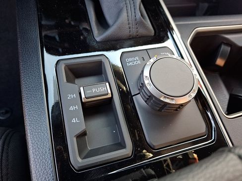 New 2026 Toyota Tundra SR5 AWD/4WD image 16