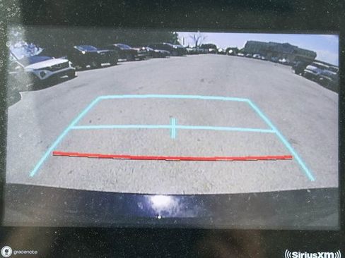 Used 2023 Toyota Camry SE image 28