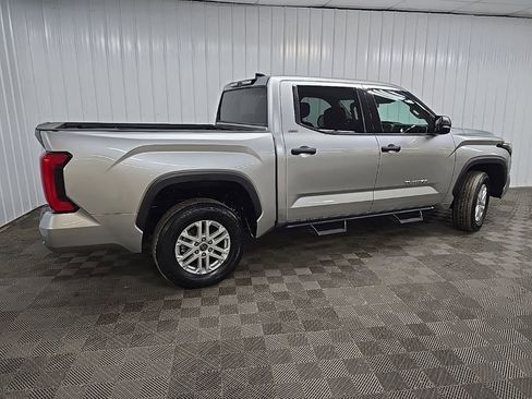 Used 2023 Toyota Tundra SR5 w/ SR5 Convenience Package image 3