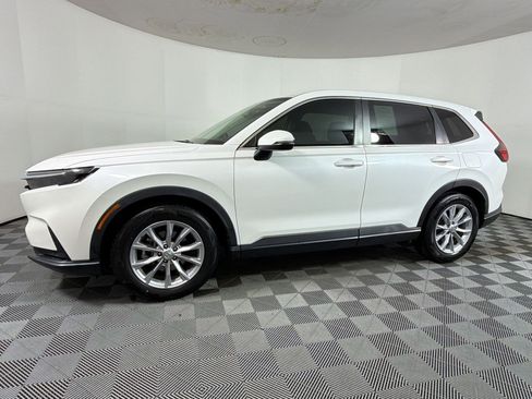 Used 2023 Honda CR-V EX-L image 2
