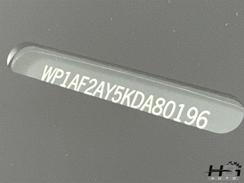 Used 2019 Porsche Cayenne Turbo w/ Premium Plus Package image 19