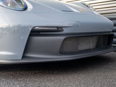 Certified 2024 Porsche 911 GT3 image 46