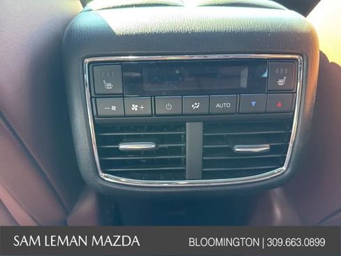 Used 2019 MAZDA CX-9 Signature image 18
