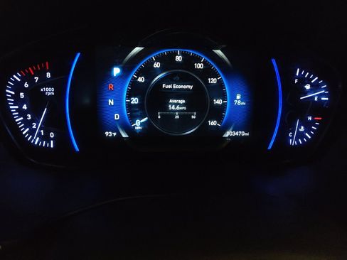 Used 2019 Hyundai Santa Fe Limited FWD image 23