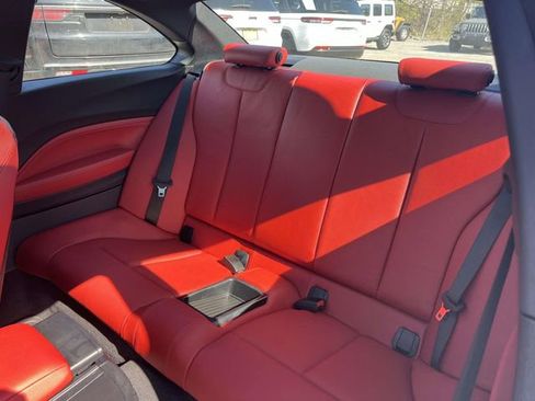 Used 2020 BMW 230i xDrive Coupe w/ Convenience Package AWD/4WD image 21