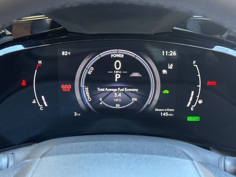 New 2026 Lexus NX 350h NX 350h Premium image 17