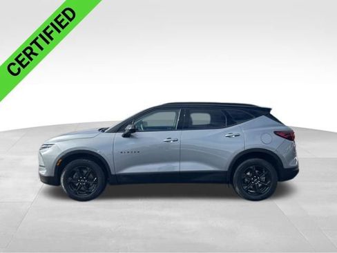 Used 2024 Chevrolet Blazer LT w/ Convenience Package image 3
