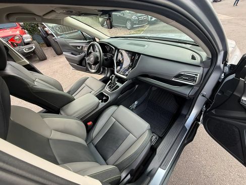 Used 2023 Subaru Outback Onyx Edition AWD/4WD image 22