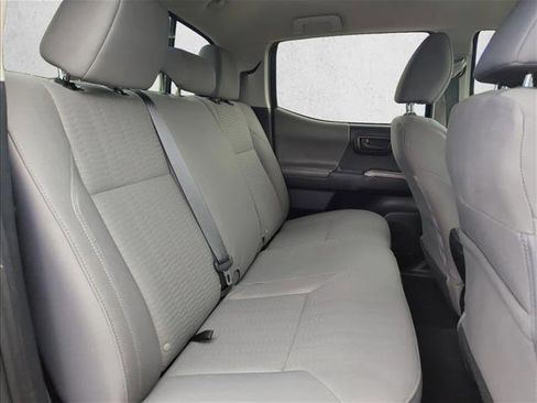 Certified 2019 Toyota Tacoma SR5 RWD image 23