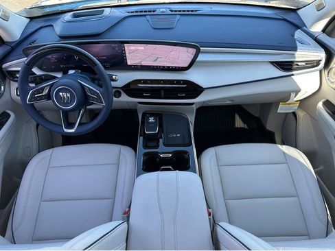 New 2026 Buick Enclave Avenir w/ Super Cruise Package AWD/4WD image 8