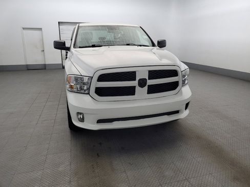 Used 2017 RAM 1500 Express image 14