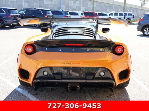 Used 2020 Lotus Evora image 6