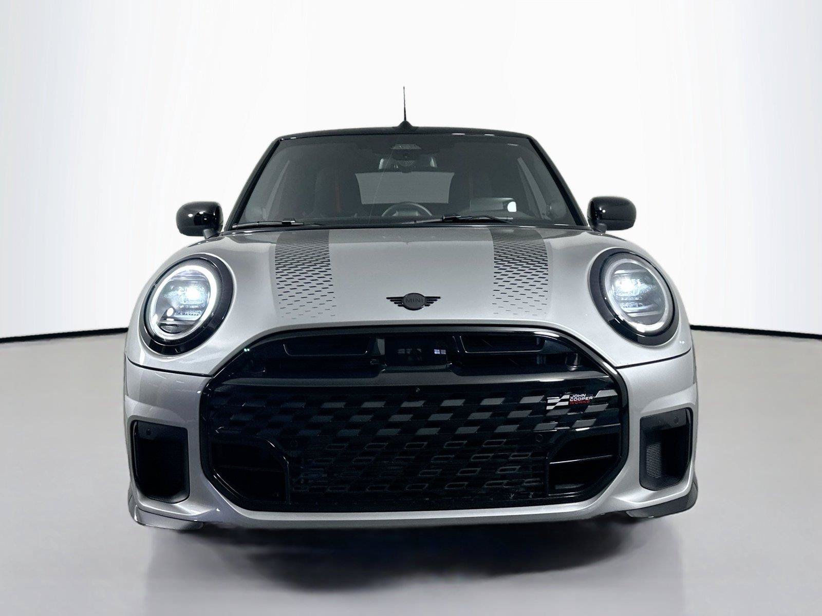 Used 2026 MINI Cooper S FWD image 2