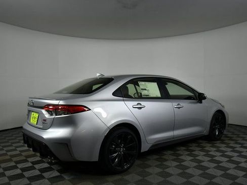 New 2026 Toyota Corolla SE image 10
