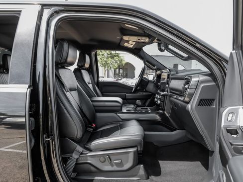 Used 2023 Ford F150 XLT w/ Equipment Group 302A High image 39