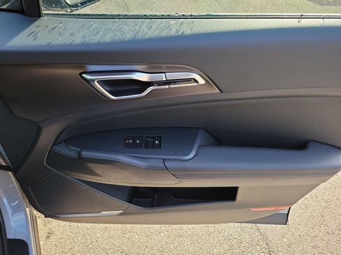 Certified 2026 Kia Sportage SX image 10