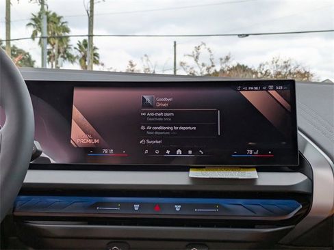 New 2026 BMW X3 xDrive30 w/ Premium Package image 20