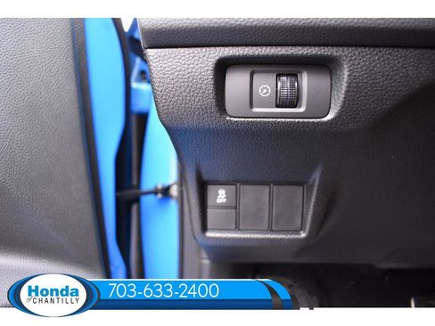 New 2026 Honda Civic Sport image 20