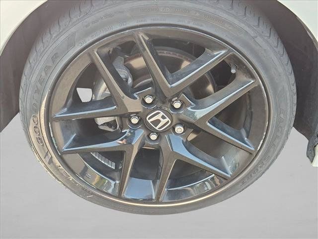 Used 2022 Honda Civic Sport image 16